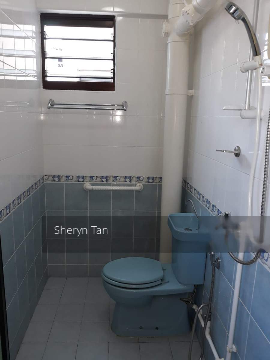 Blk 725 Yishun Street 71 (Yishun), HDB 3 Rooms #200973982